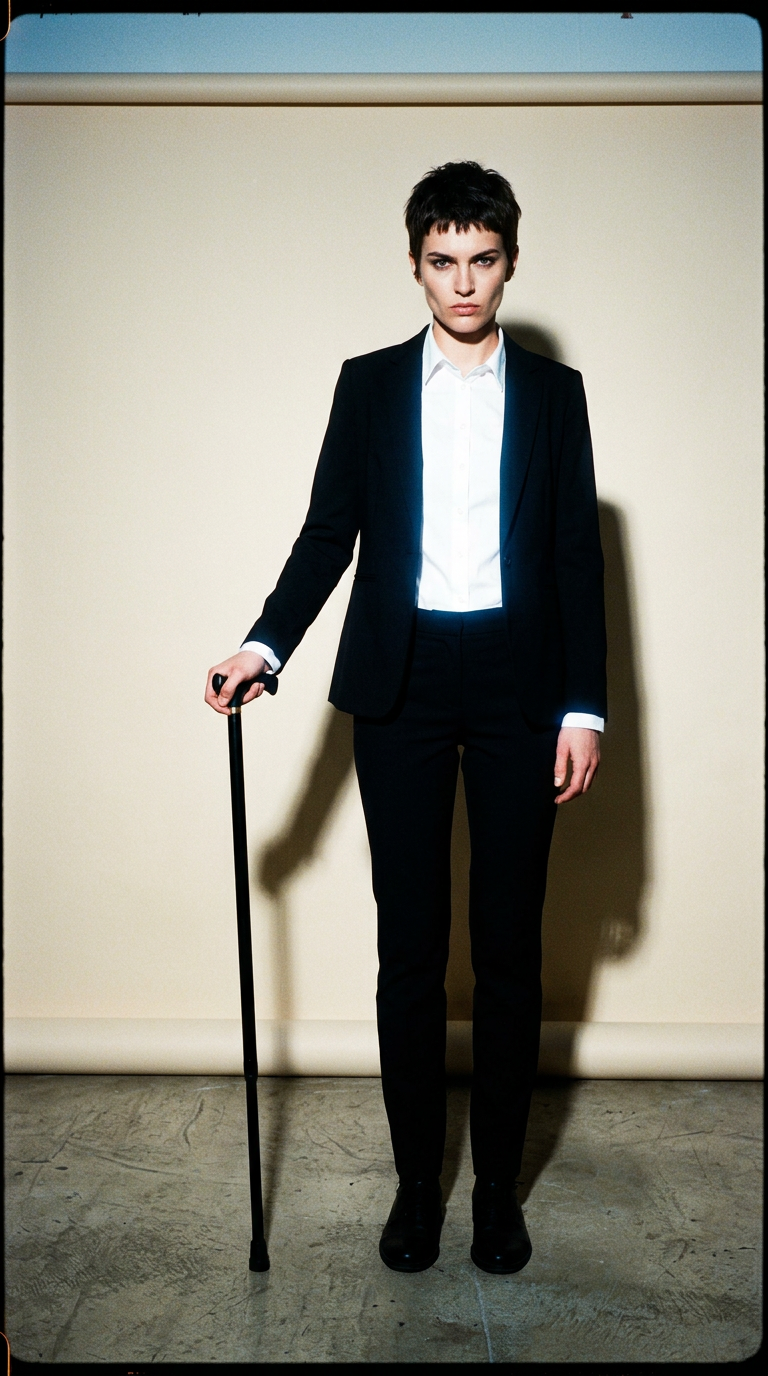 AI product shot of Augo®