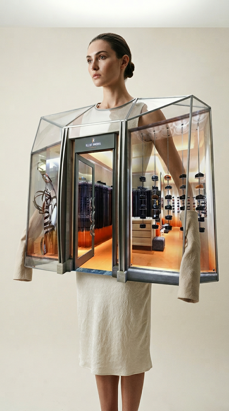 AI product shot of ABOUT