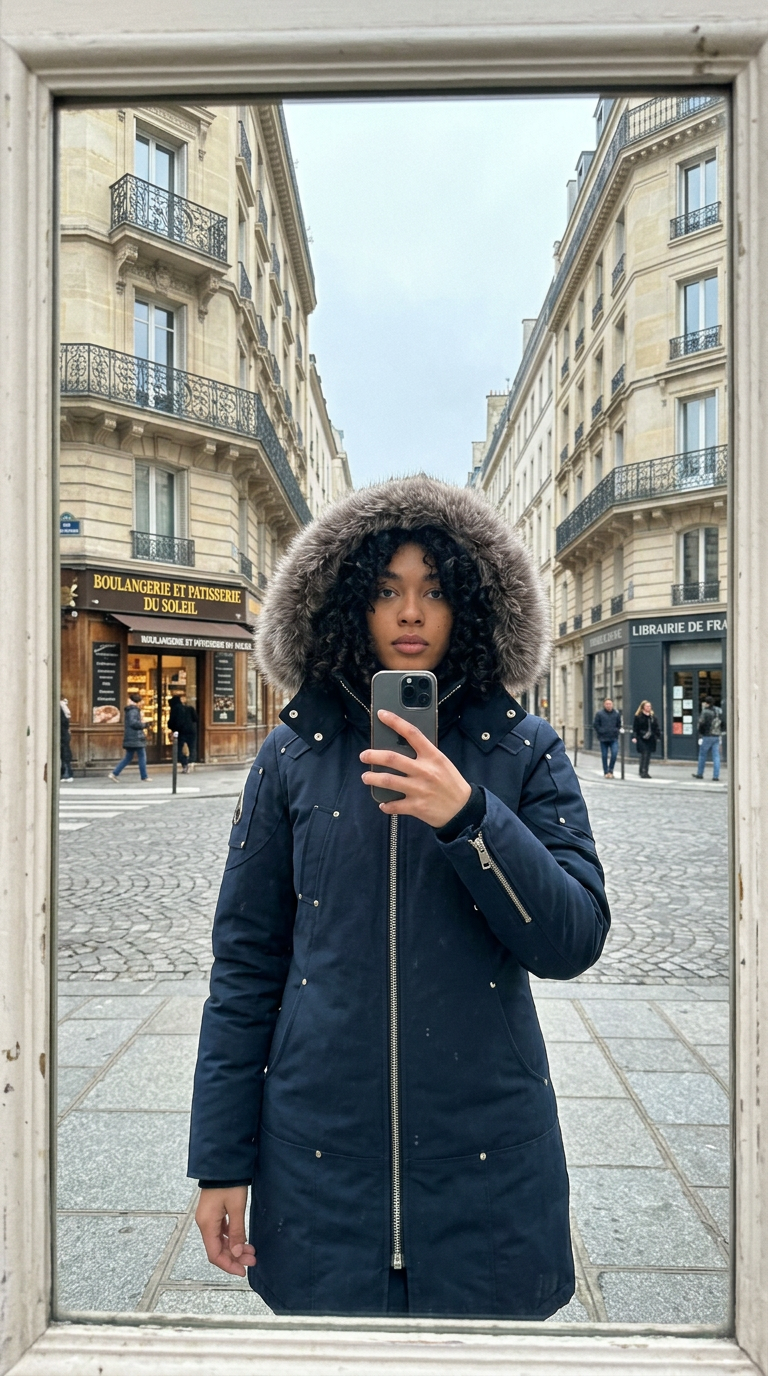 AI product shot of Product