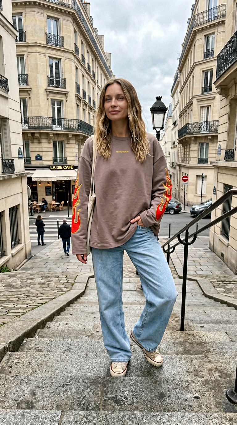 AI product shot of все товары