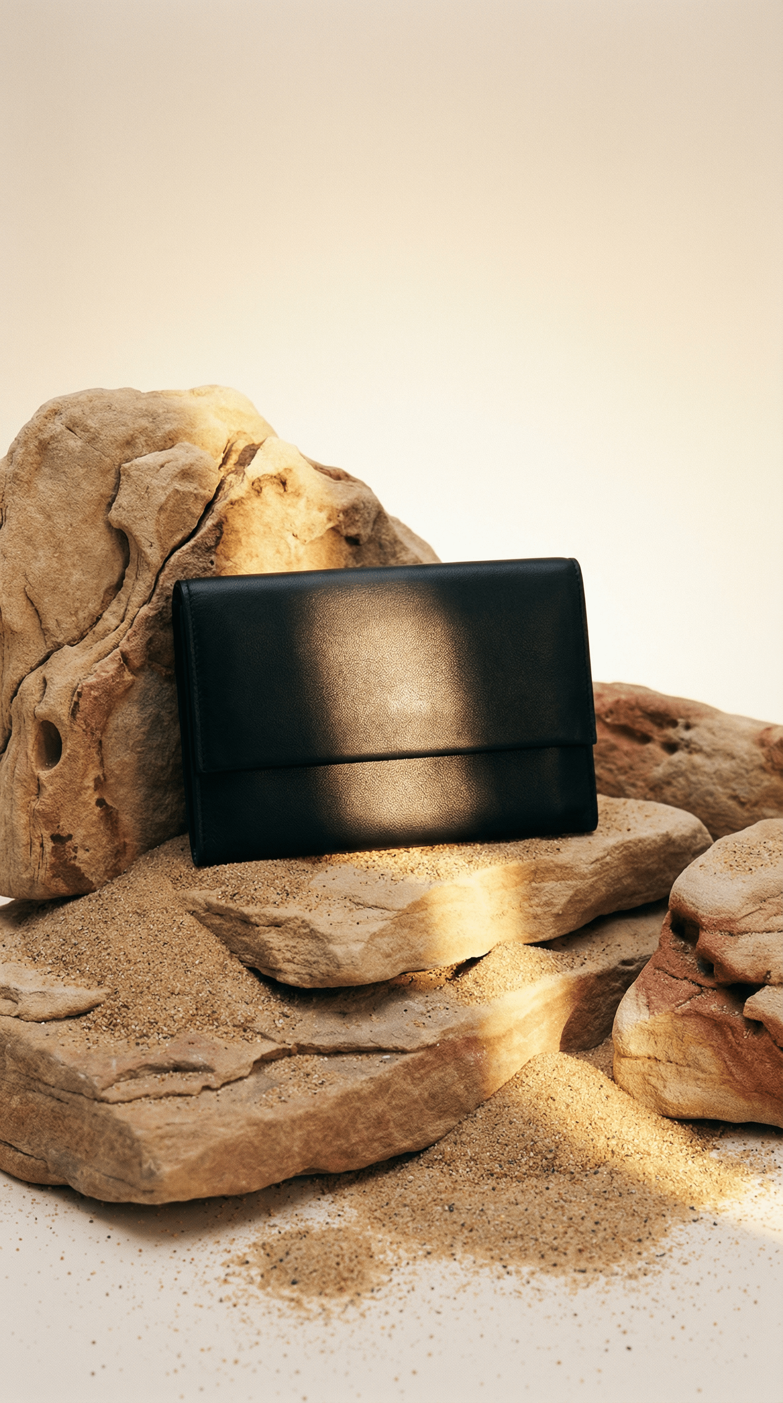 AI product shot of ФАКТУРНИЙ КЛАТЧ