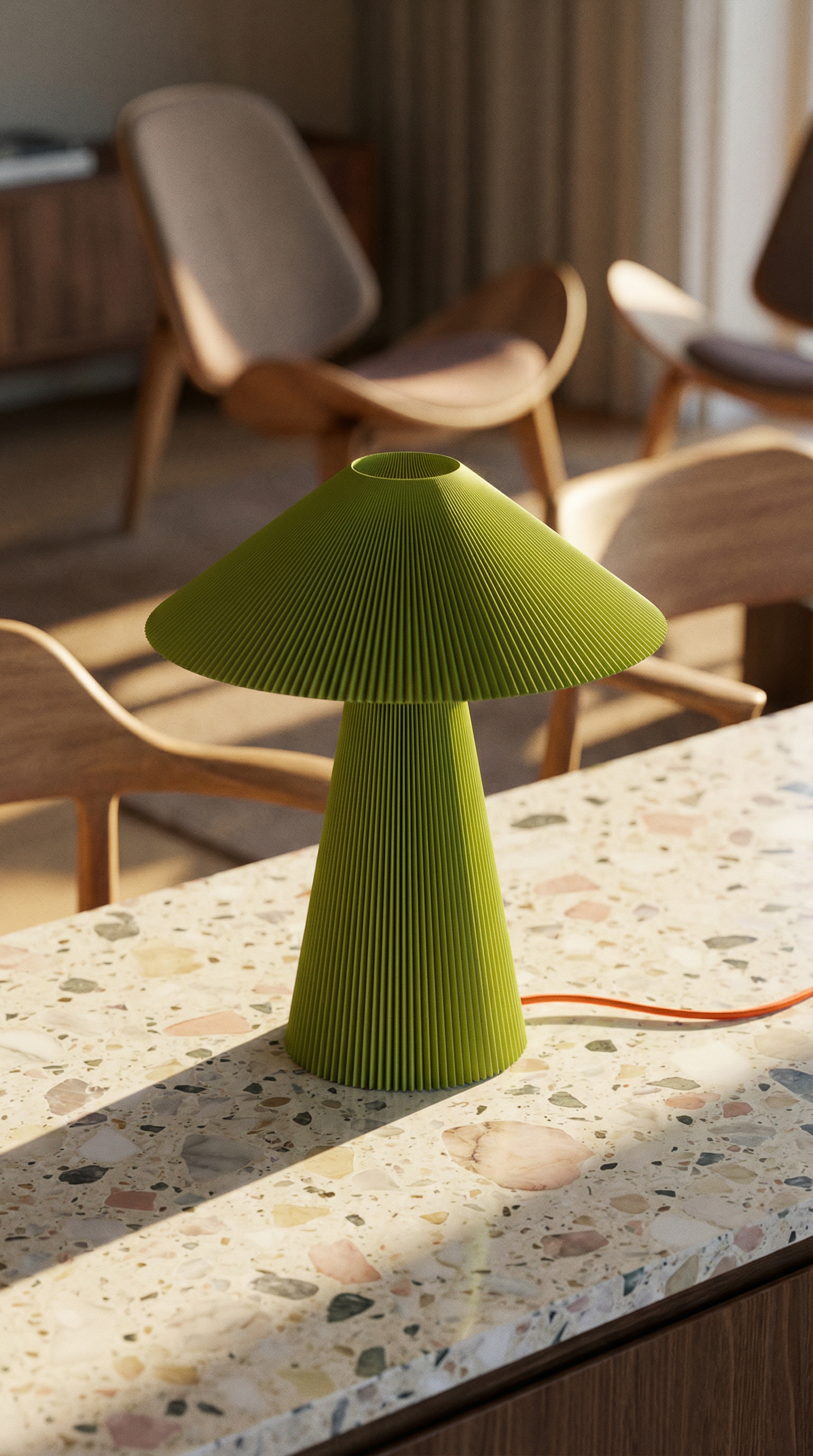 AI product shot of Teen Jane