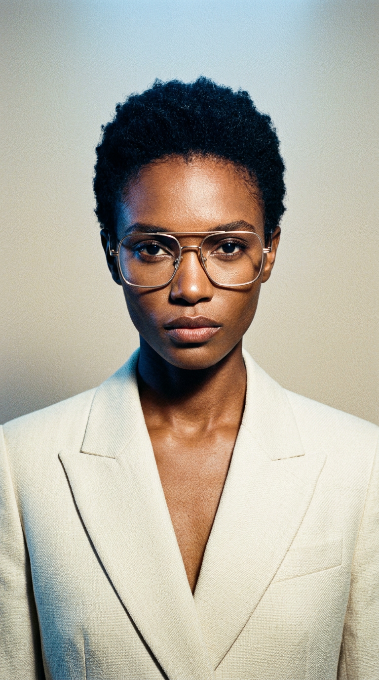 AI product shot of The Val