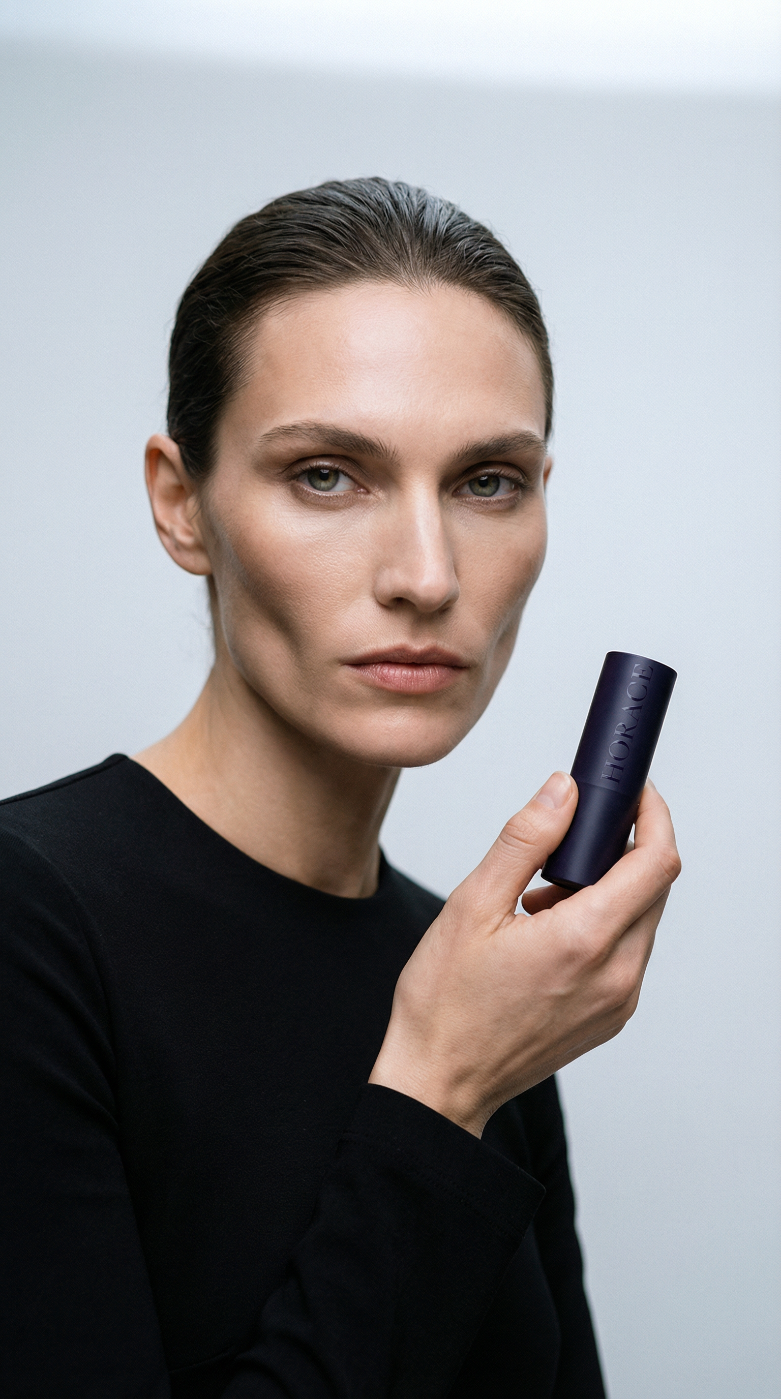 AI product shot of Lip Balm