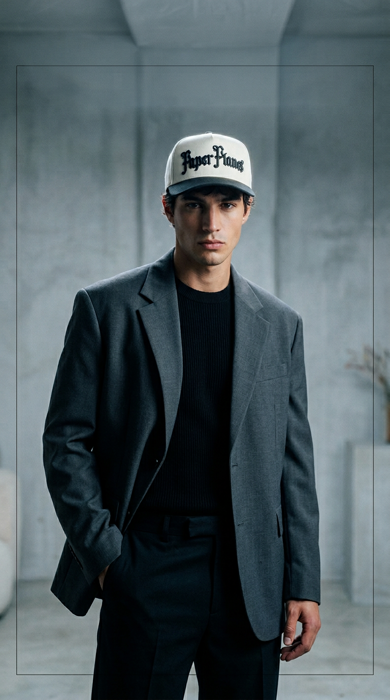 AI product shot of Holiday 25 Delivery 1