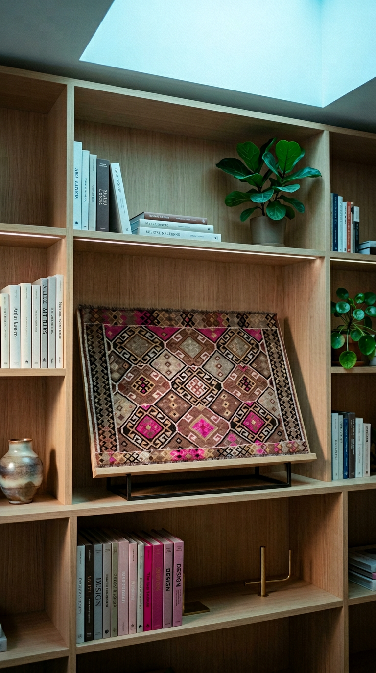 AI product shot of Small (0-2 m2)