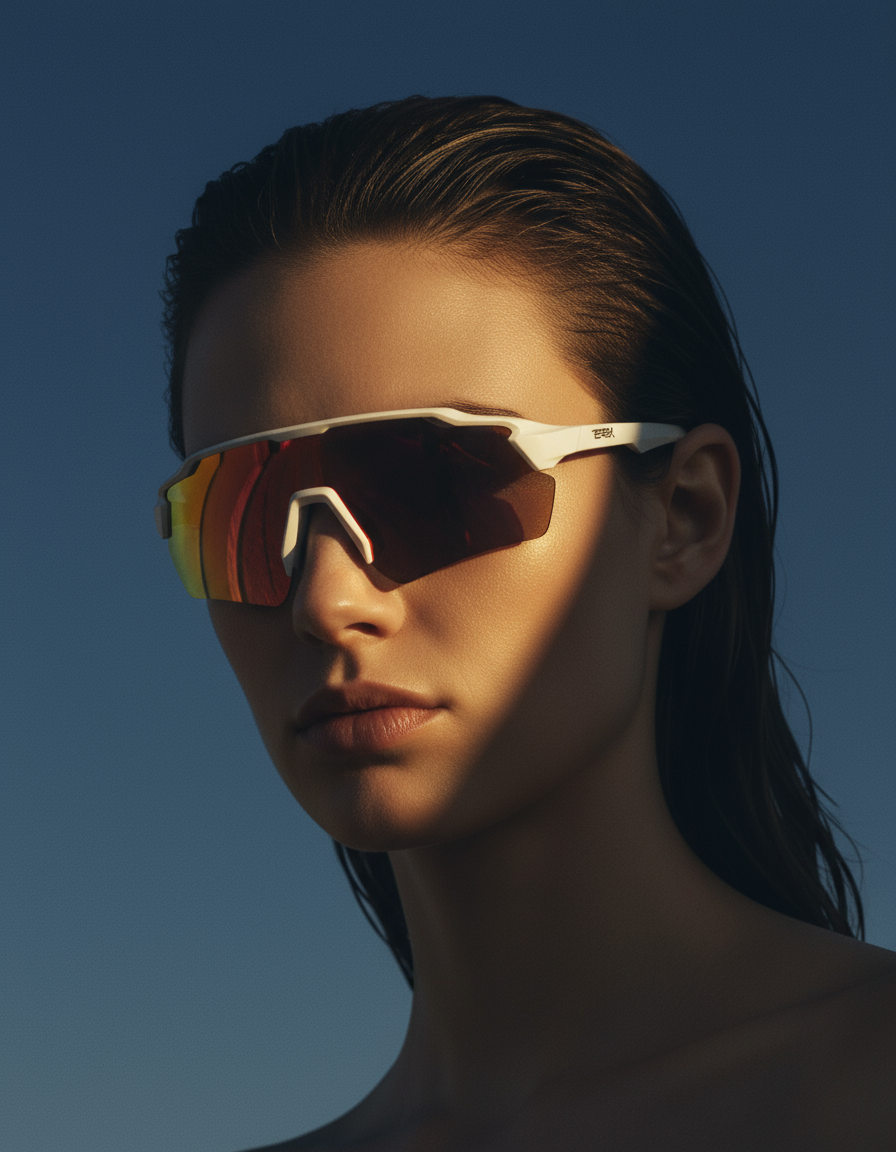 AI product shot of STRYVE LT PHOTOCHROMIQUE PRO