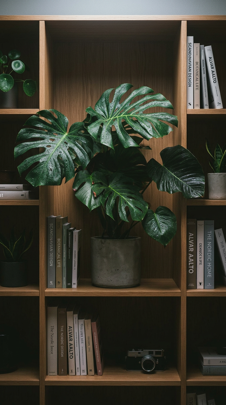 AI product shot of Private Readings