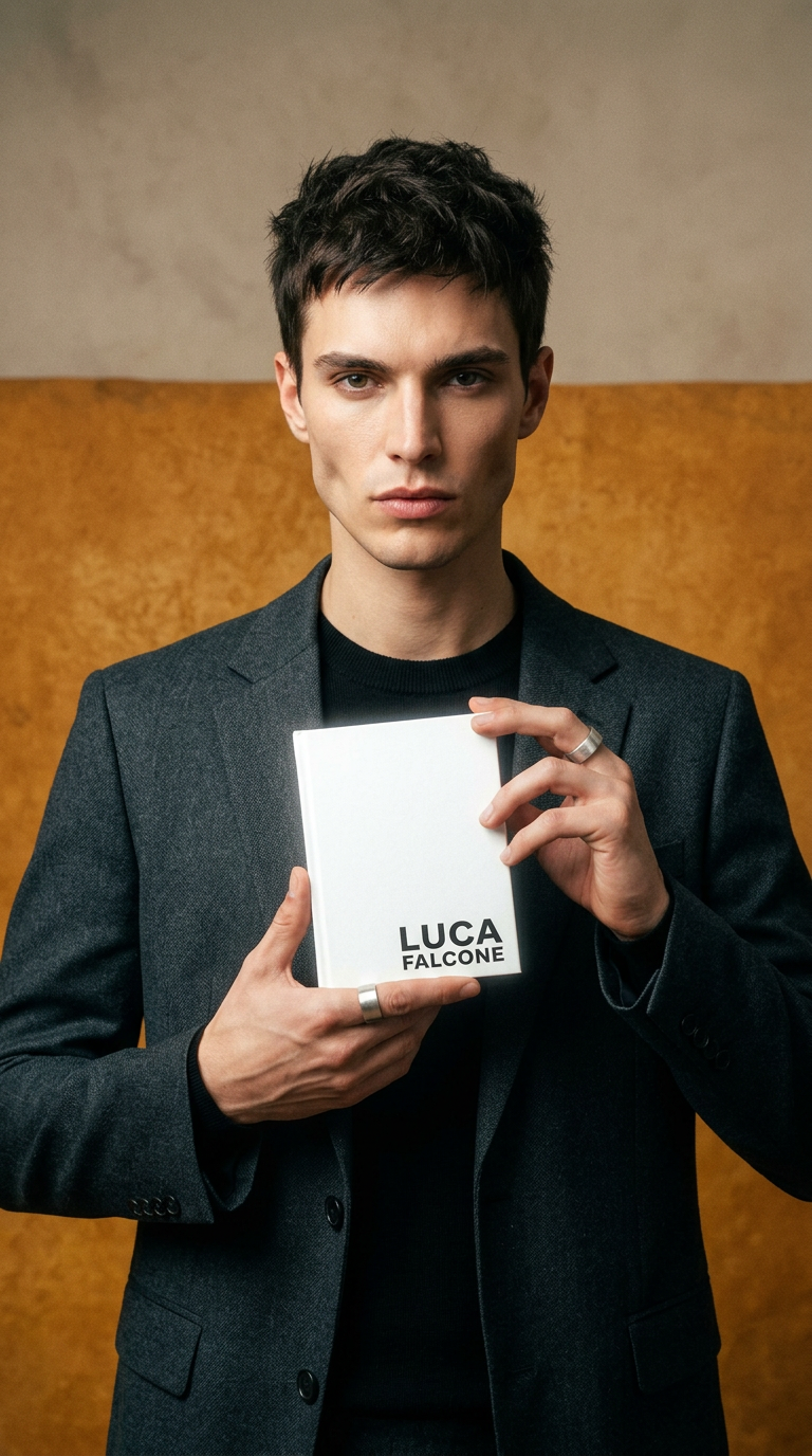 AI product shot of Gift Card