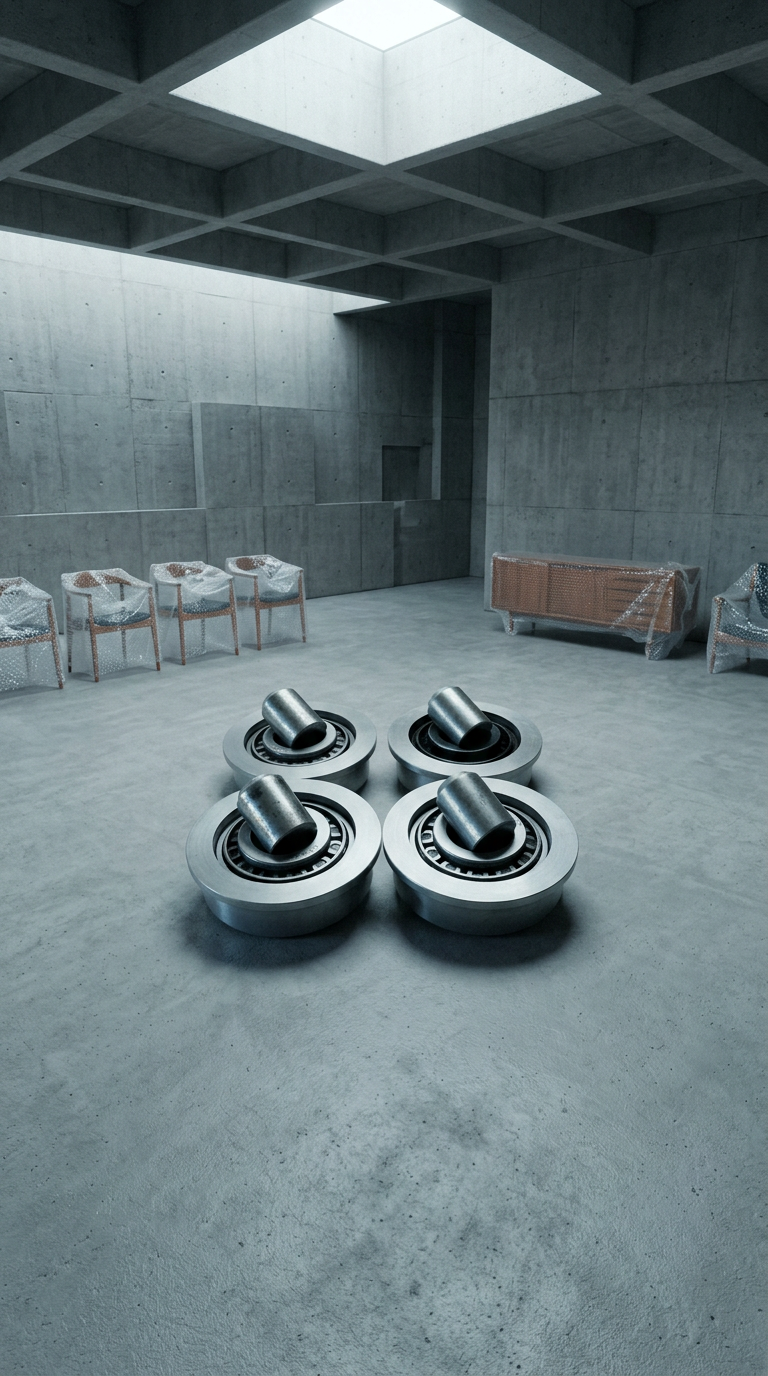 AI product shot of Shape Gate 001