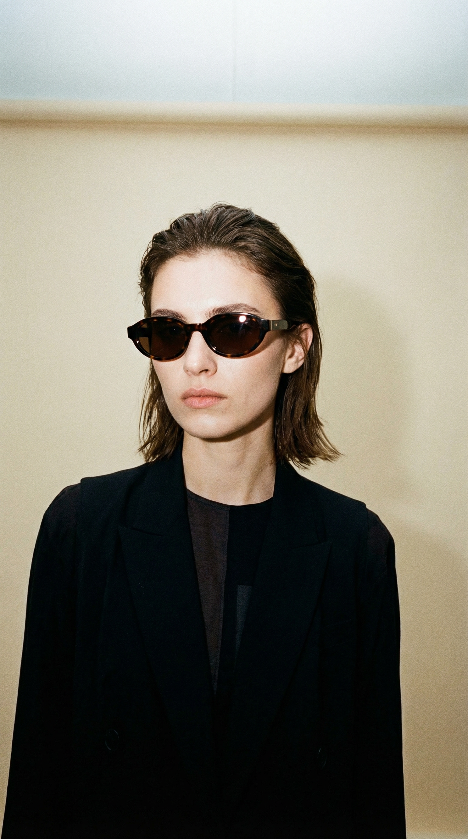 AI product shot of The Meg