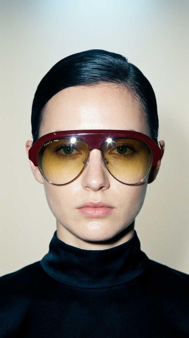 AI product shot of Miami | Brickell