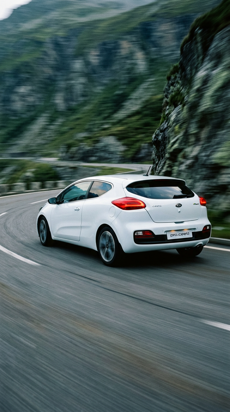 AI product shot of Novi Kia Soul