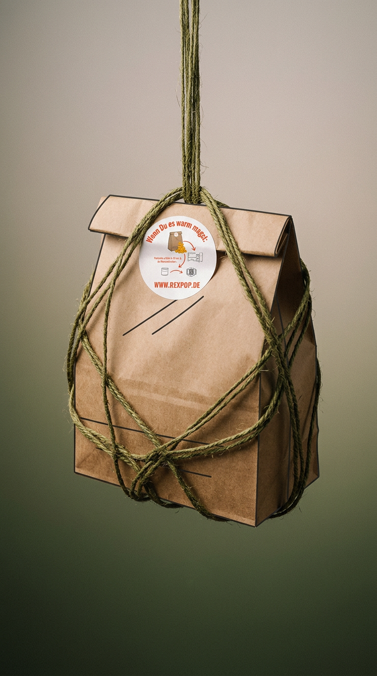 AI product shot of Rex Nachos