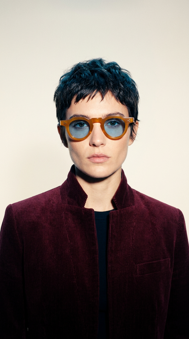 AI product shot of Contraste