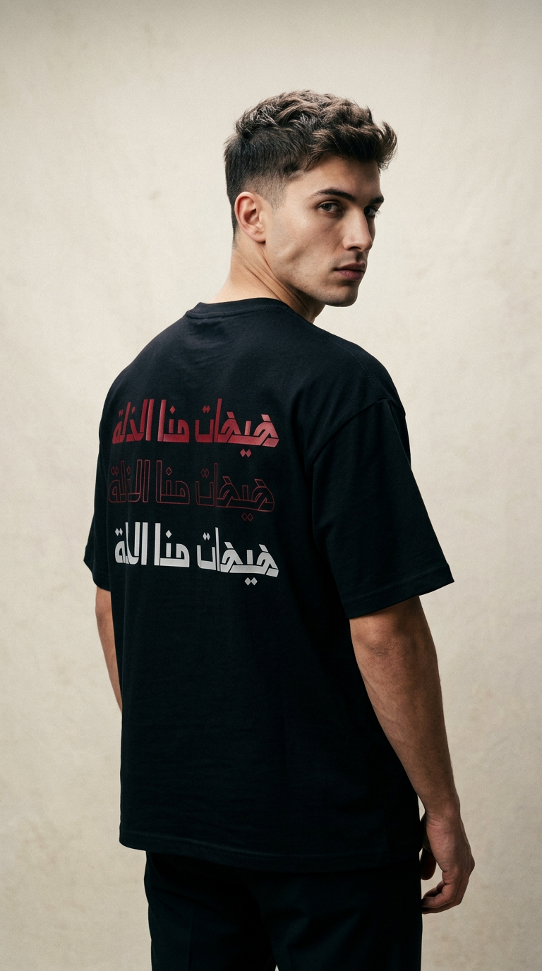 AI product shot of Product