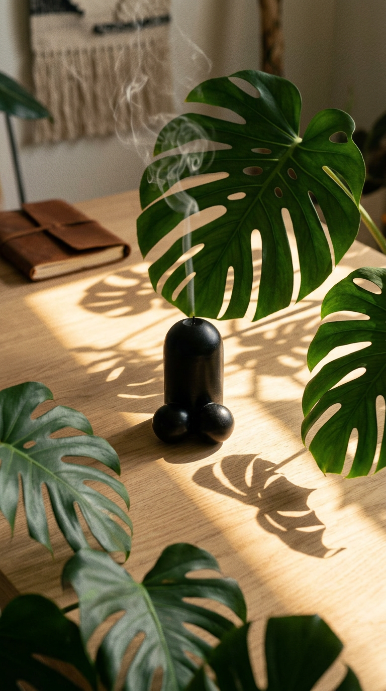 AI product shot of Dickmatized