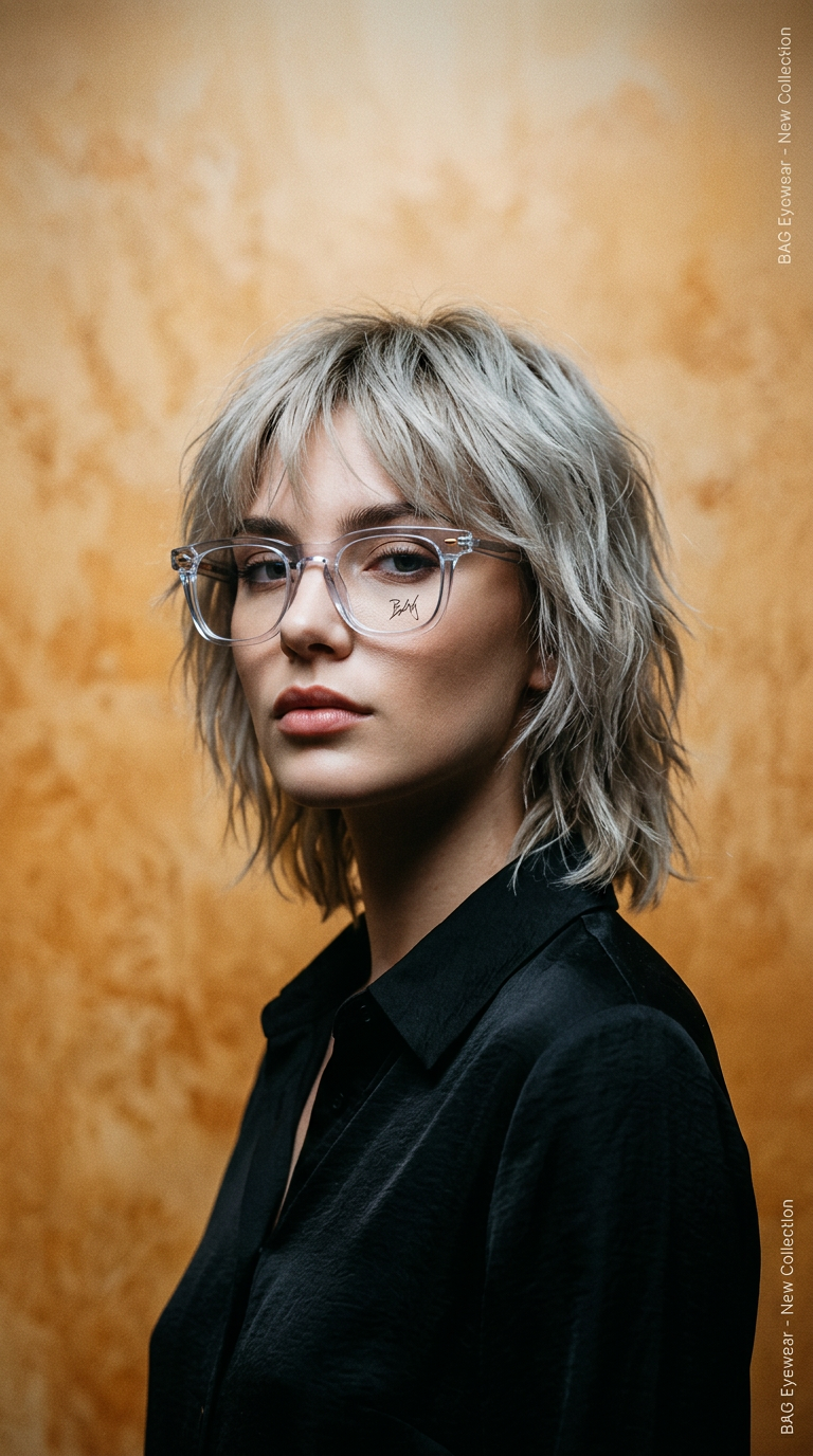 AI product shot of Clairé Signature Acetate