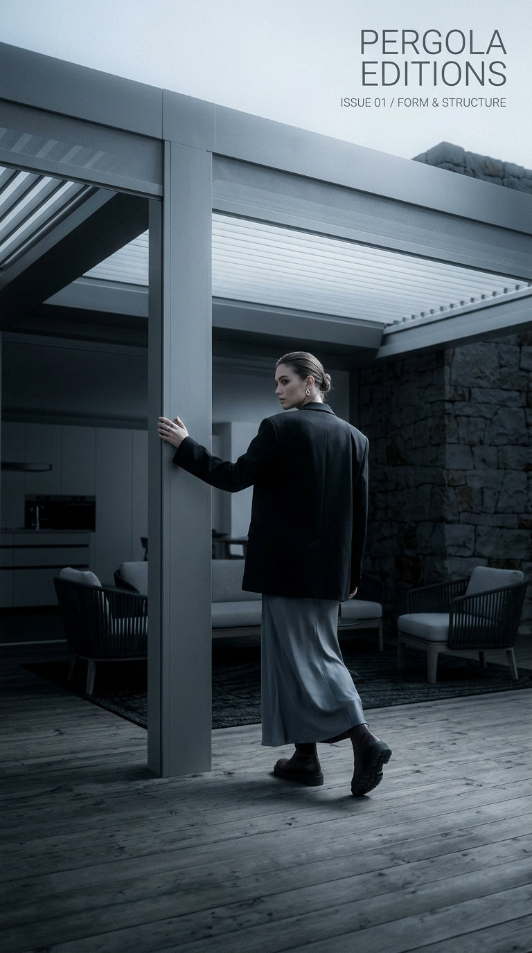 AI product shot of Brera P