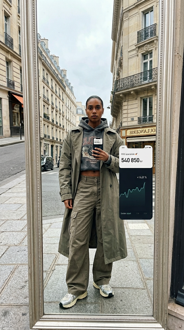 AI product shot of Fondrobot