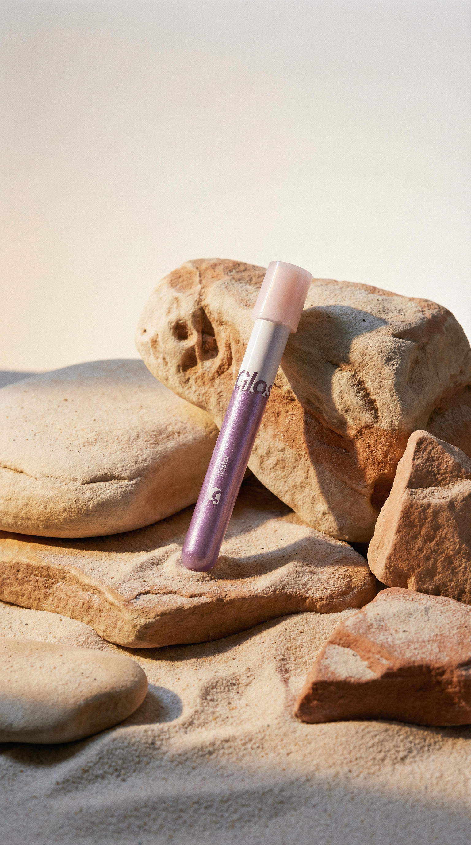 AI product shot of Lidstar in Lily