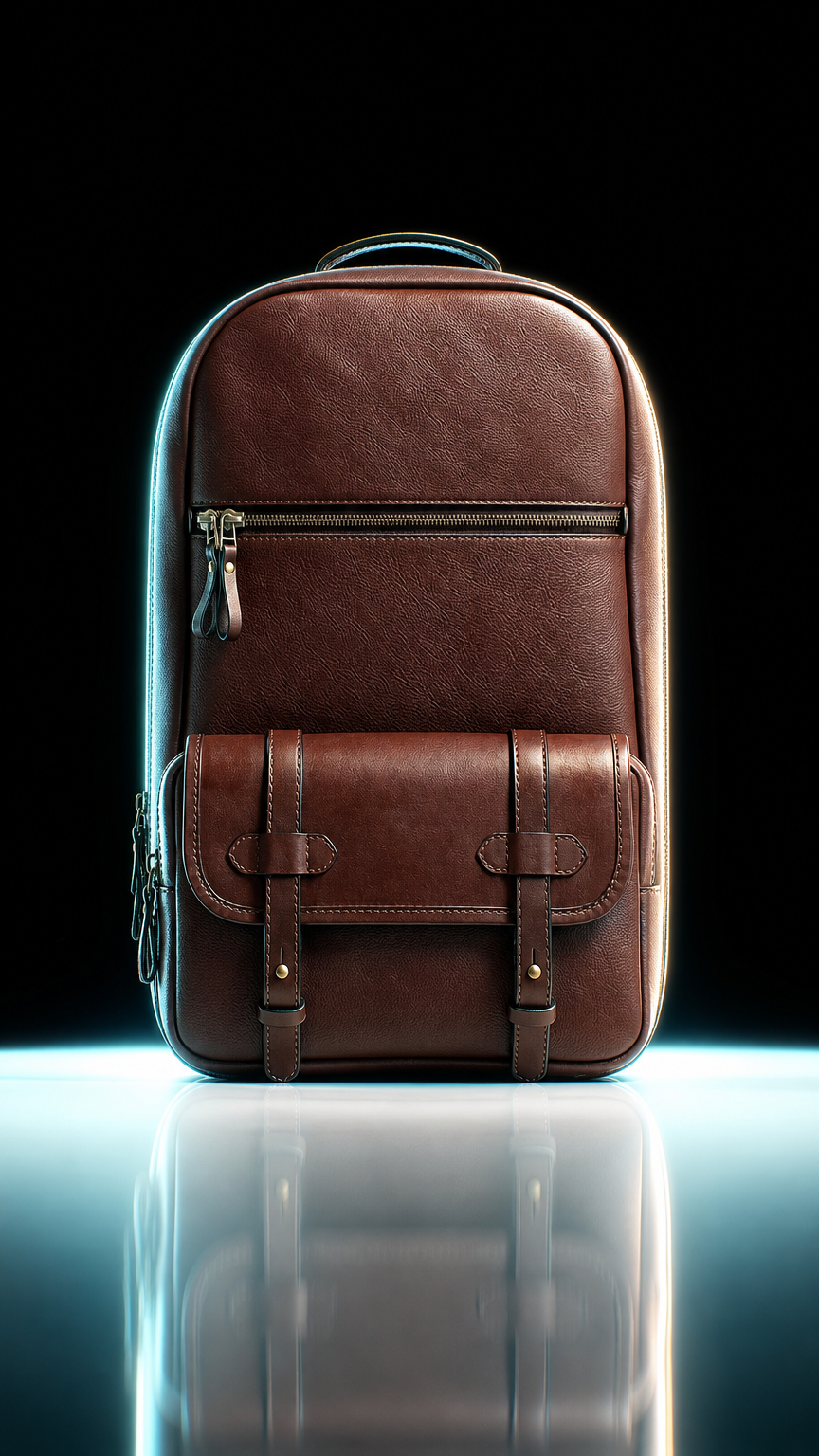 AI product shot of Citypack L/Terra