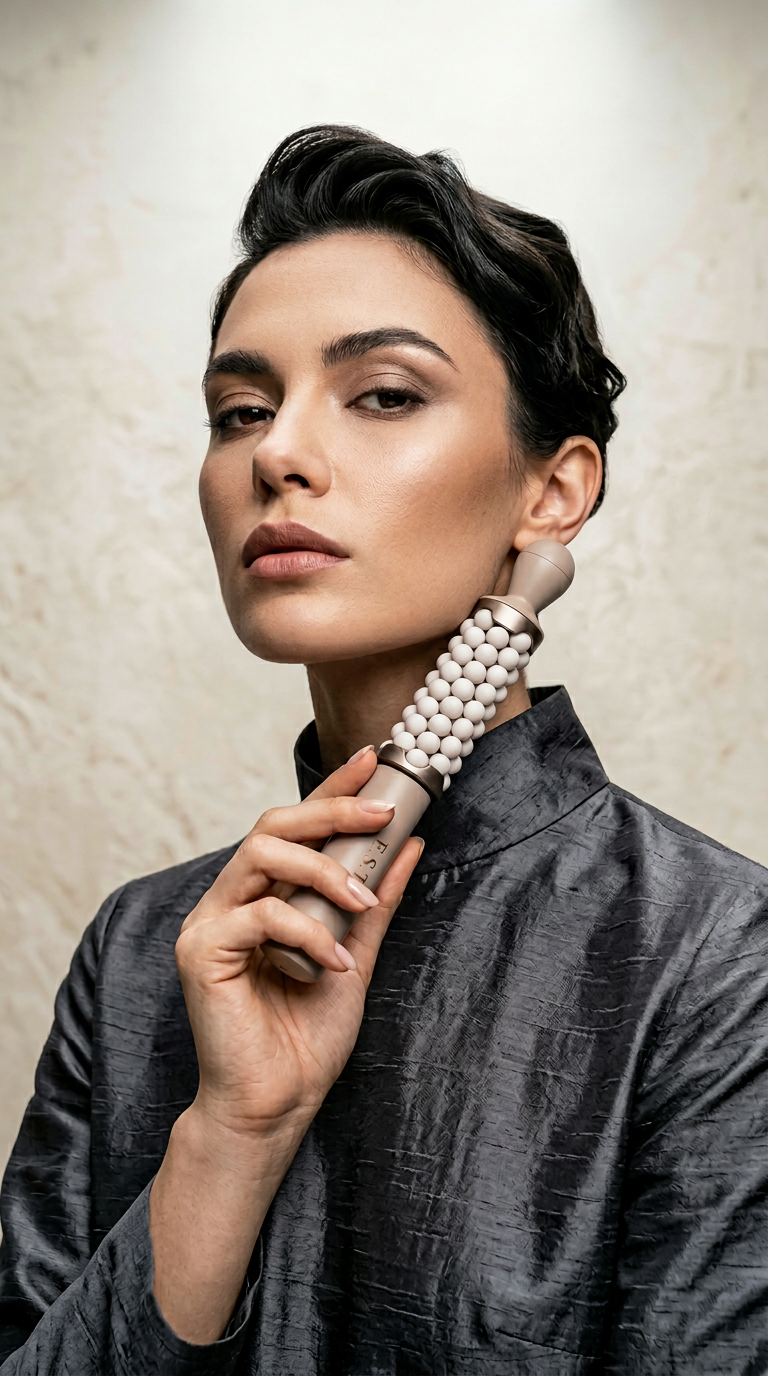 AI product shot of ESPHER