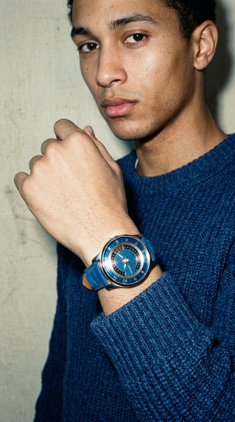 AI product shot of Arvion