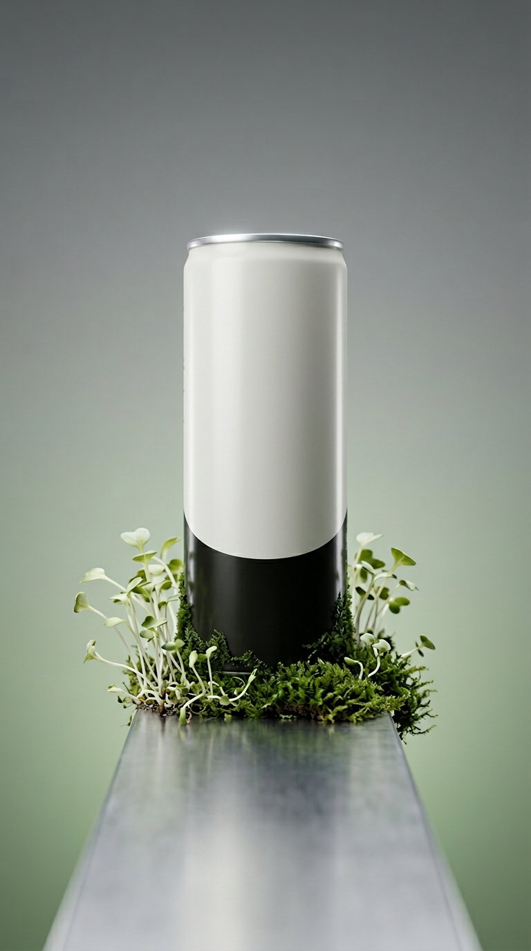 AI product shot of Tonin Starter Set – Six Pack
