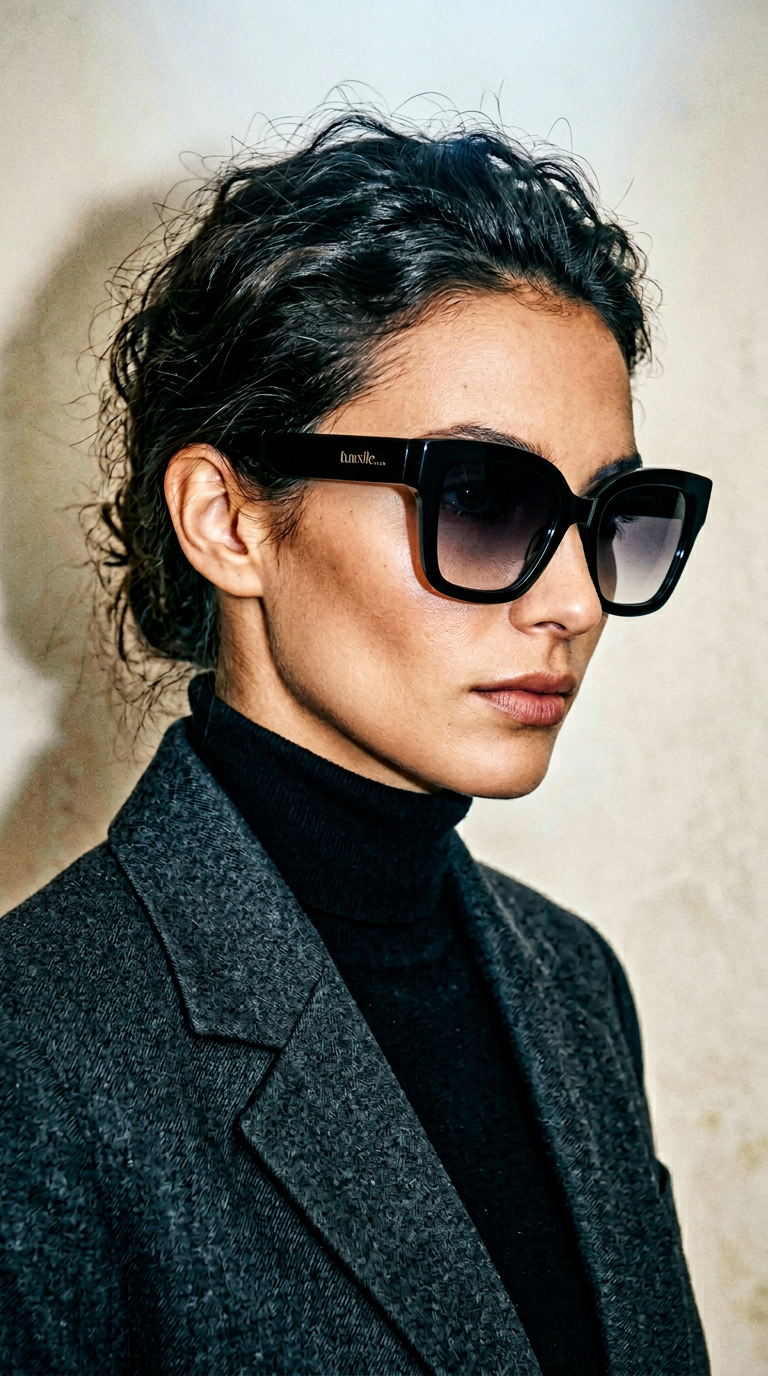 AI product shot of Lussile LS31445 LK01