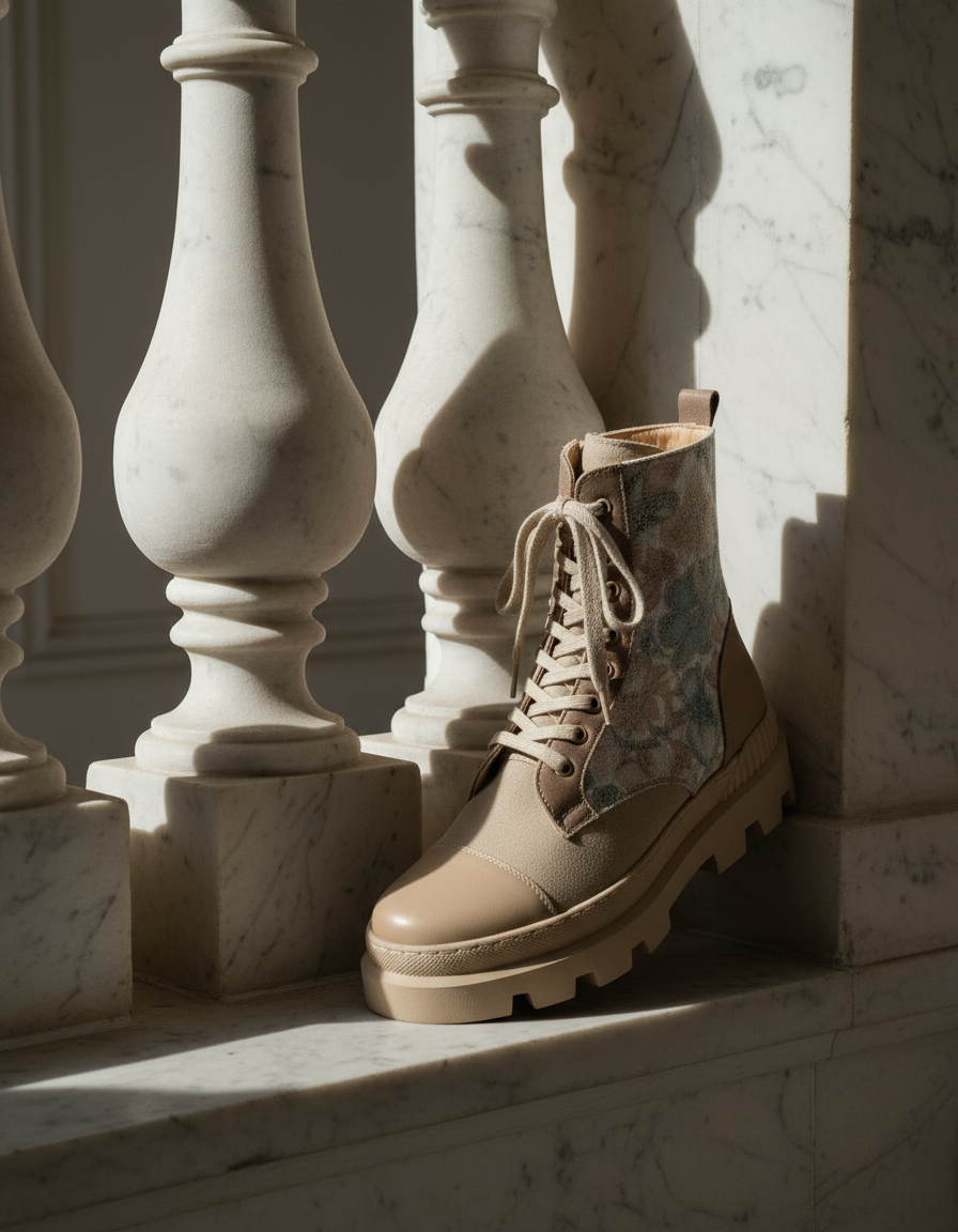 AI product shot of Ежедневни боти - Fioren -784-96