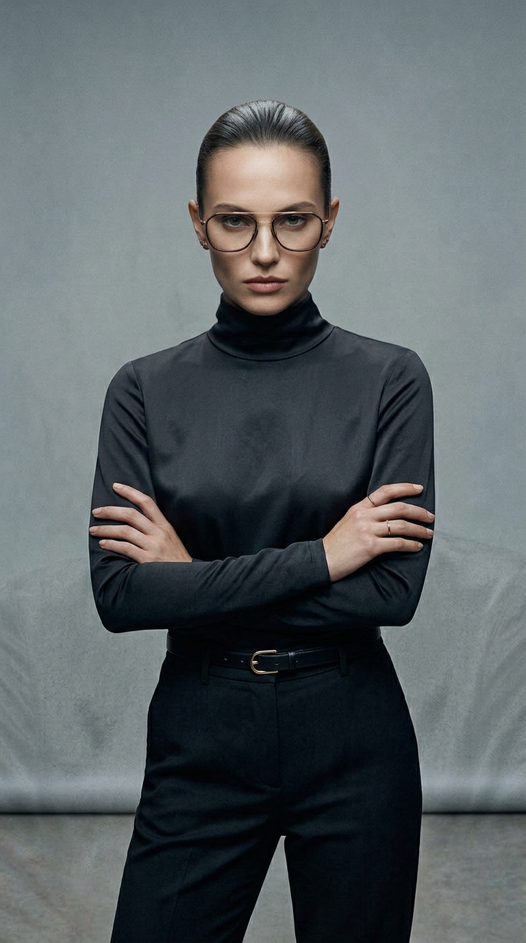 AI product shot of Lotus