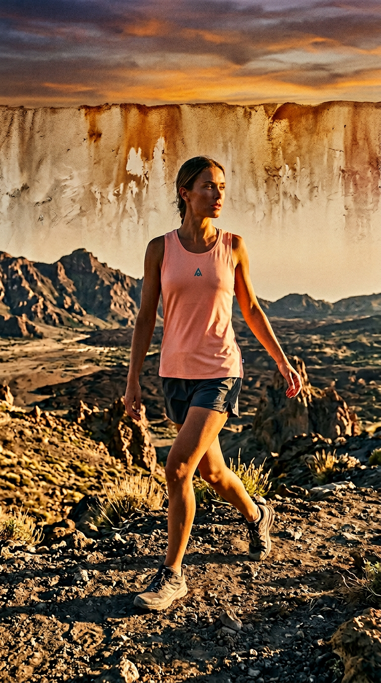 AI product shot of Product