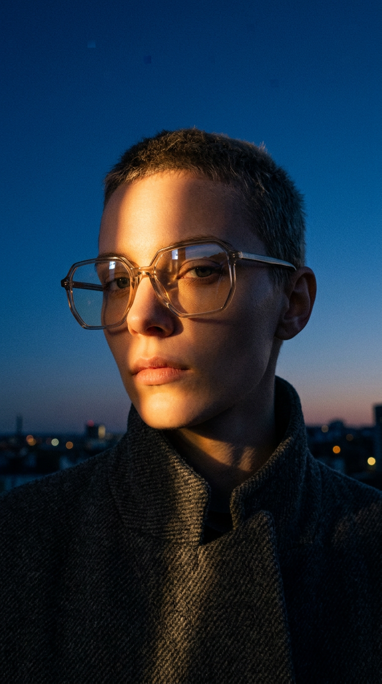 AI product shot of OTP 175