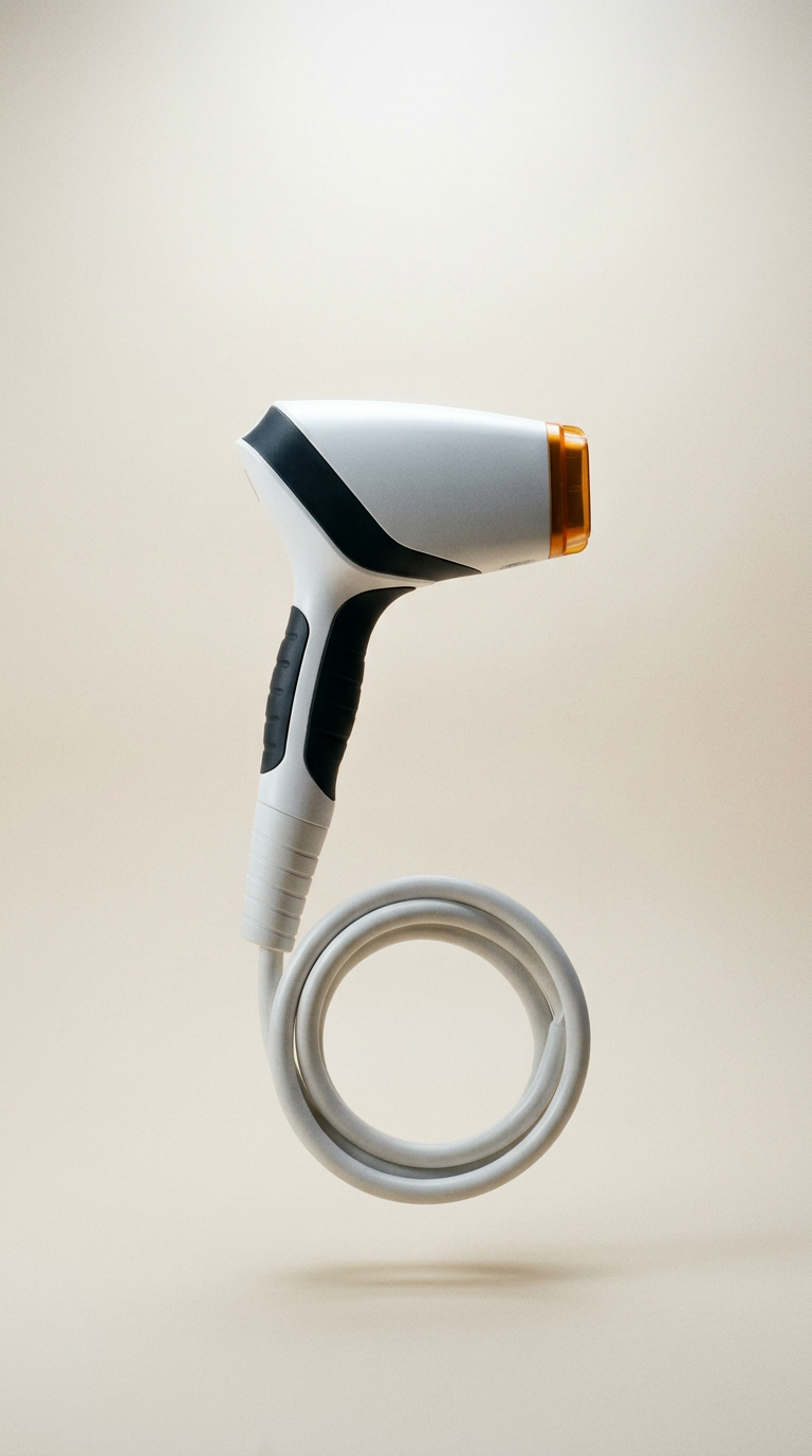 AI product shot of Sander Aesthetics - Comprehensive Aesthetic Treatment Services
