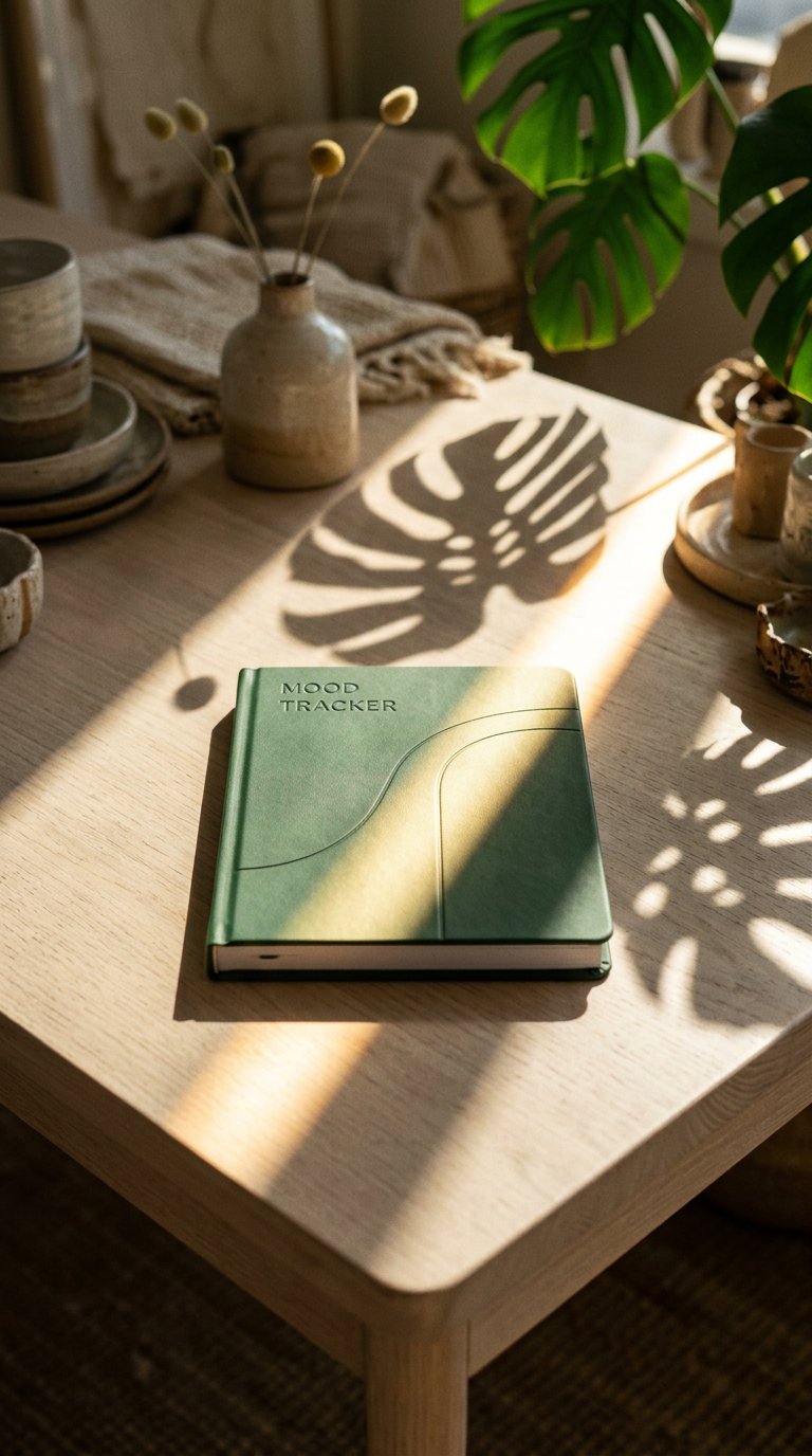 AI product shot of Goodly