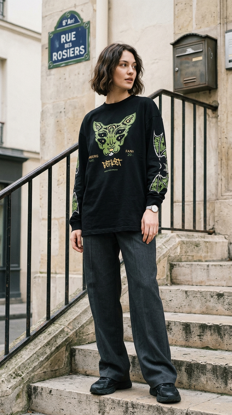 AI product shot of This appears to be a homepage/collection page rather than a single product page. No single main product identified.