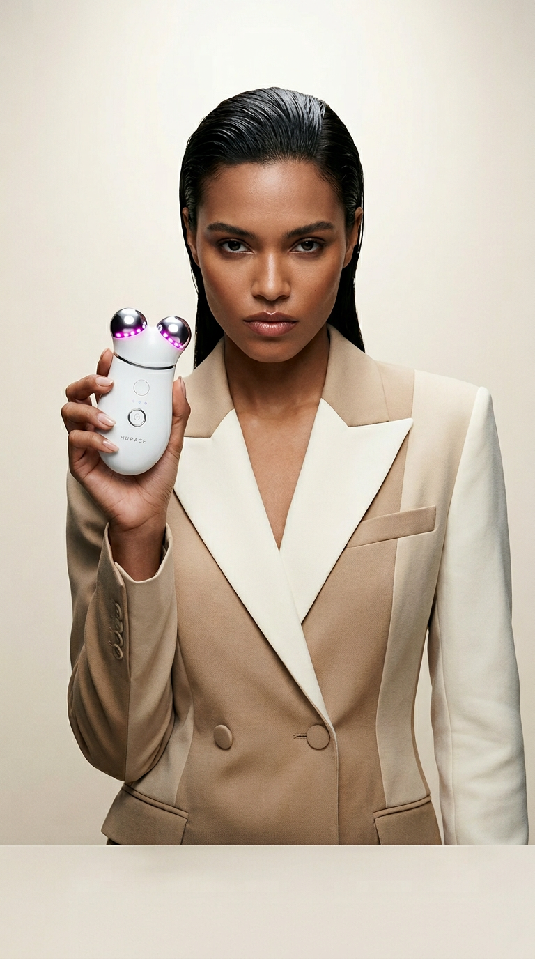 AI product shot of TRINITY+ Complete Set