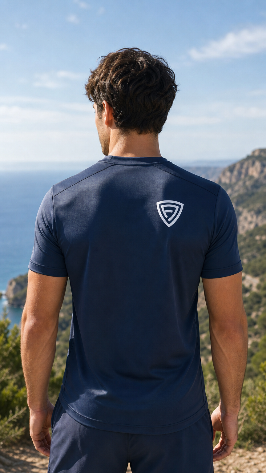 AI product shot of Logodesign Bergen