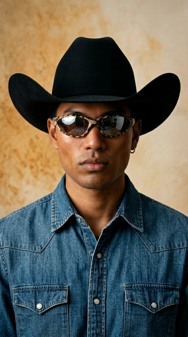 AI product shot of Rawdawg x AIM Sunnies