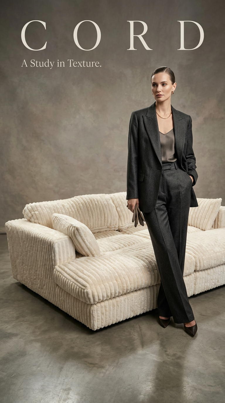 AI product shot of Melty Lazy Sleeper Sleeper Sofa