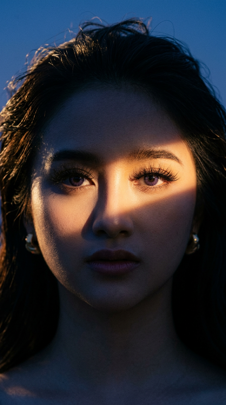 AI product shot of Diva