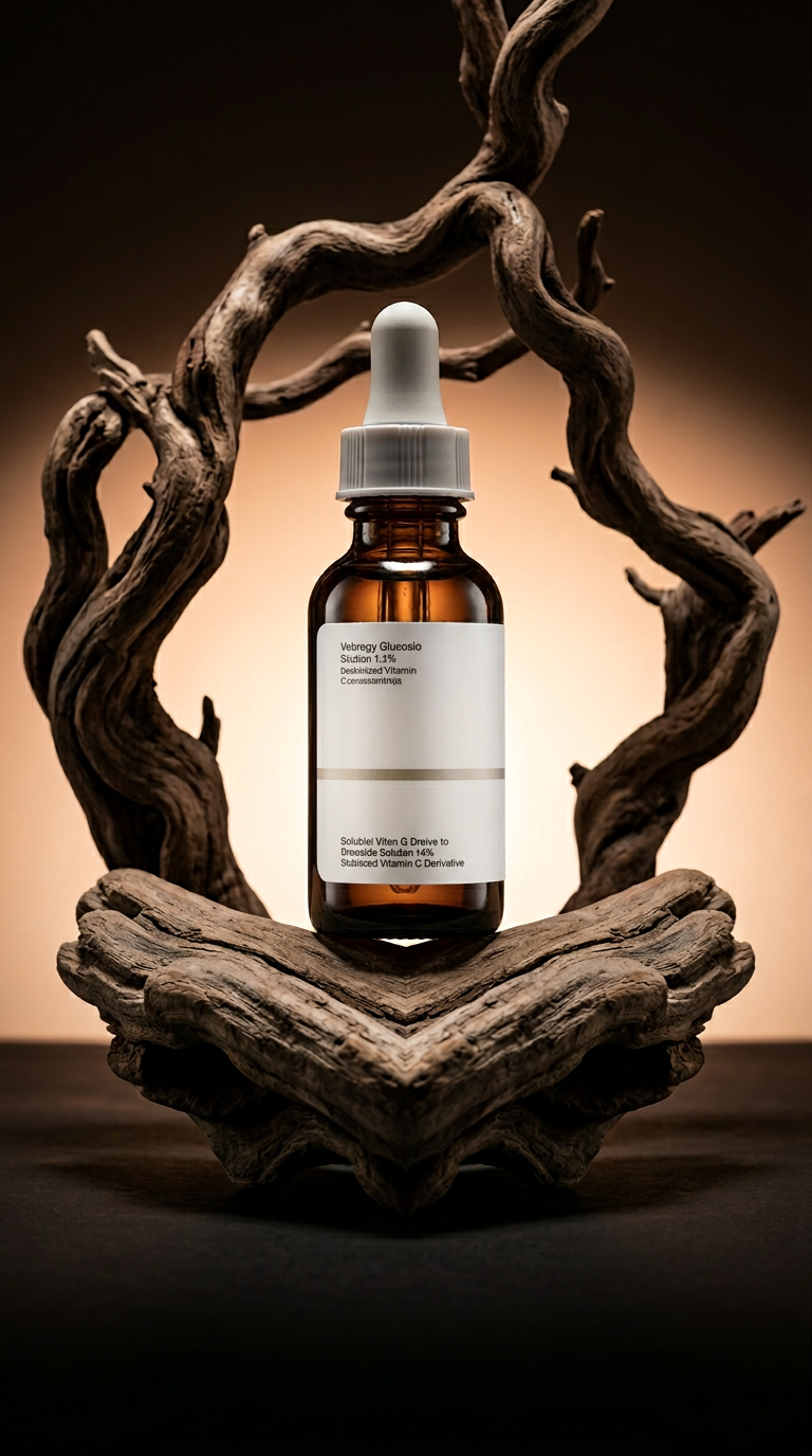 AI product shot of SERININA Salicylic Acid Face - Salycilic Acid Peeling Face Exfoliating Serum - for Acne, Pimples, Dilated Pores and Blackheads - Chemical Peeling Scrub