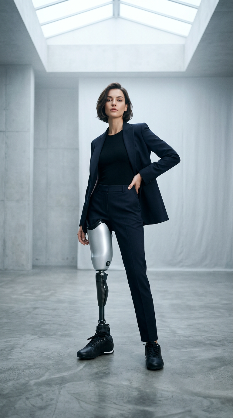 AI product shot of Augo®