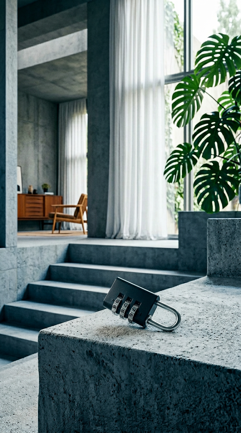 AI product shot of Mini cadenas