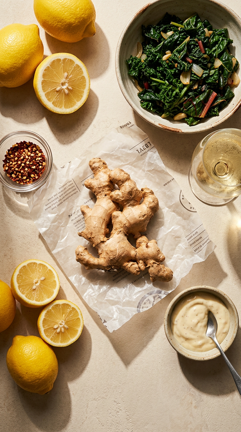 AI product shot of Product