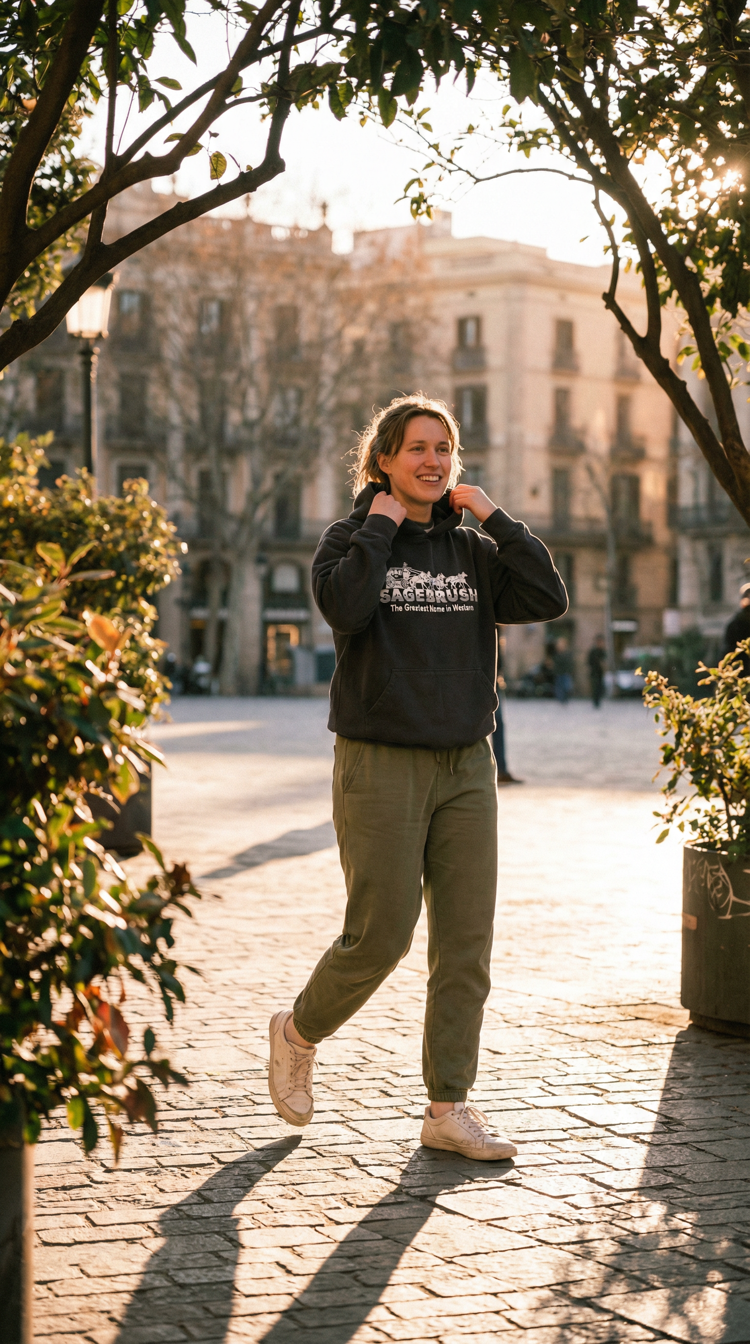 AI product shot of Product Name 1