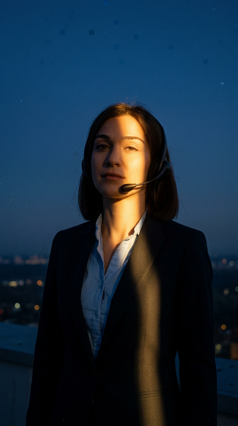 AI product shot of Framing Contractor Website Design