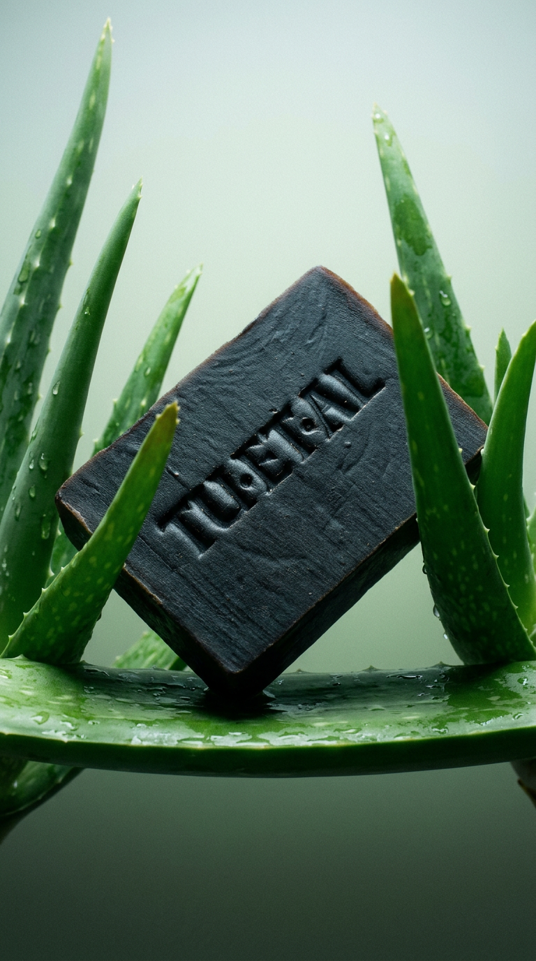 AI product shot of Archangel Tar