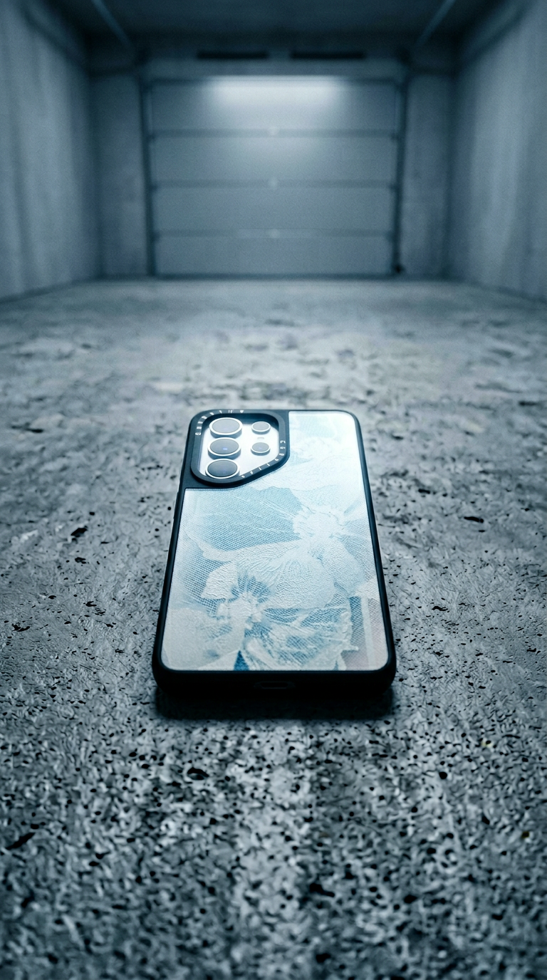 AI product shot of Marble-069